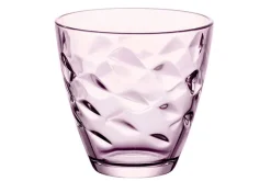 Glas 25 cl Flora Lila