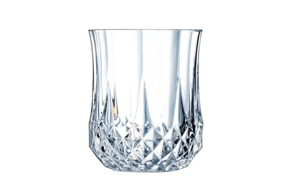 Glas 23 cl Longchamp Cristal d'Arques