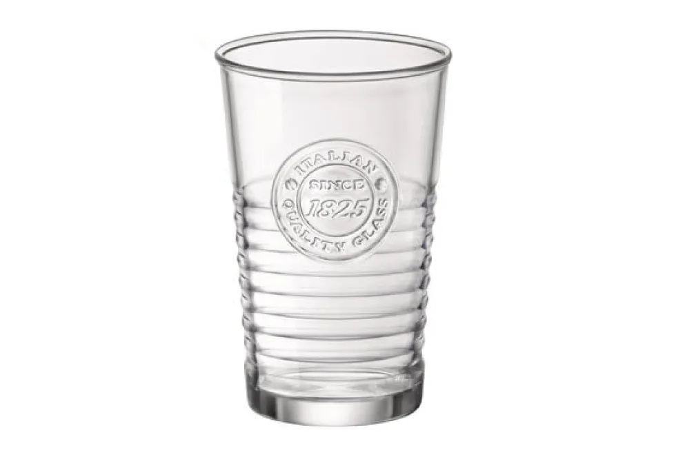 Glas 30 cl Officina