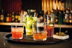 Glas 38 cl tumbler New York
