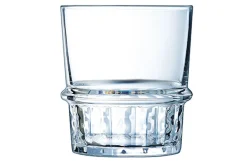 Glas 38 cl tumbler New York