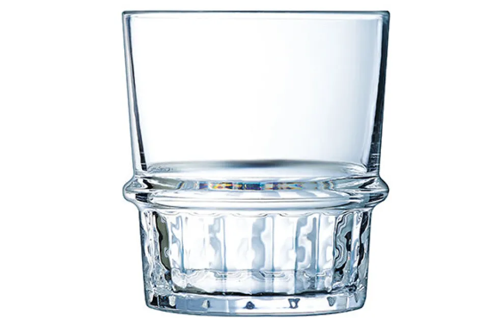 Glas 38 cl tumbler New York