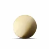 Glasonderzetter 10 cm goud Cheers set van 4