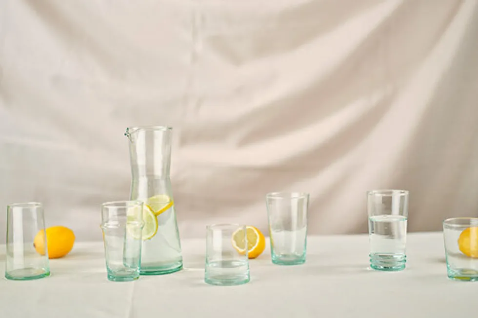 Glas Reverre Classic 20cl