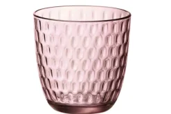 Glas Roze 29 cl Slot
