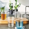 Glas Transparant 29 cl Line