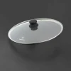 Glazen Deksel 30 cm Westinghouse