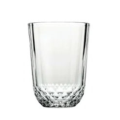 Glazen set 18-delig Diony
