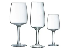 Glazen set 18 delig Equip Home