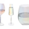 Glazen set 18-delig Pearl