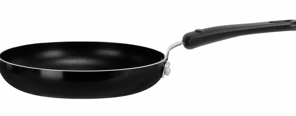 Gourmet pannetje zwart 15 cm Cosy&Trendy