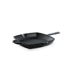 Grillpan BK Bourgogne 26 cm Jet Black