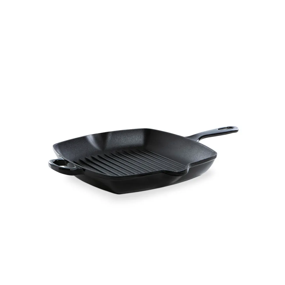 Grillpan BK Bourgogne 26 cm Jet Black