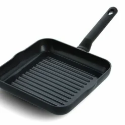 Grillpan BK Easy Induction Ceramic 26cm