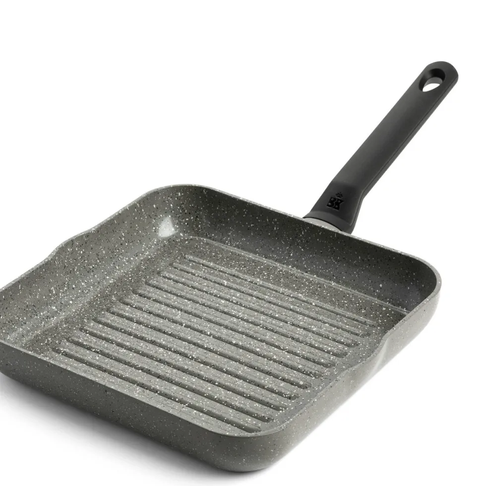 Grillpan BK Granite 26cm