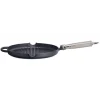 Grillpan 28 cm gietijzer Ronneby Bruk Maestro