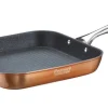 Grillpan 26 cm Pinti Materic