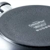 Grillpan keramisch 28 cm Greenpan Cambridge Bronze