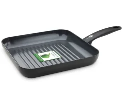 Grillpan keramisch 28 cm Greenpan Cambridge