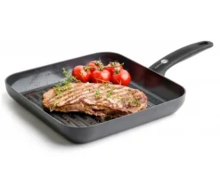 Grillpan keramisch 28 cm Greenpan Cambridge