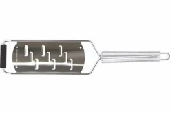 Handrasp Grattugia met groot schaafmes 31,5cm