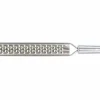 Handrasp Grattugia XL ultra grof mes 39,5cm