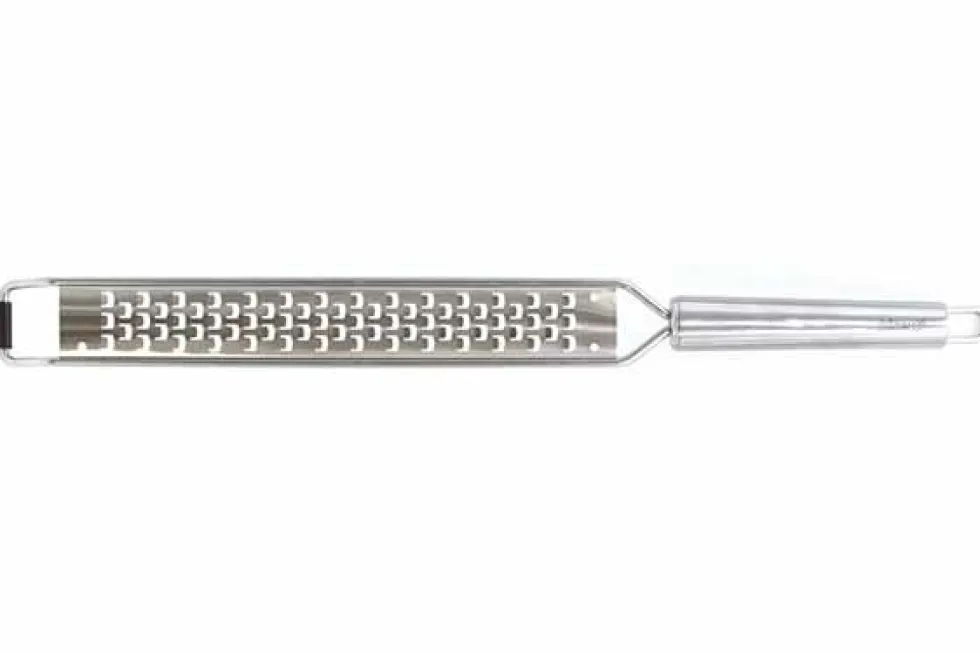 Handrasp Grattugia XL ultra grof mes 39,5cm