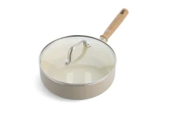 Hapjespan GreenChef Nordics 24cm
