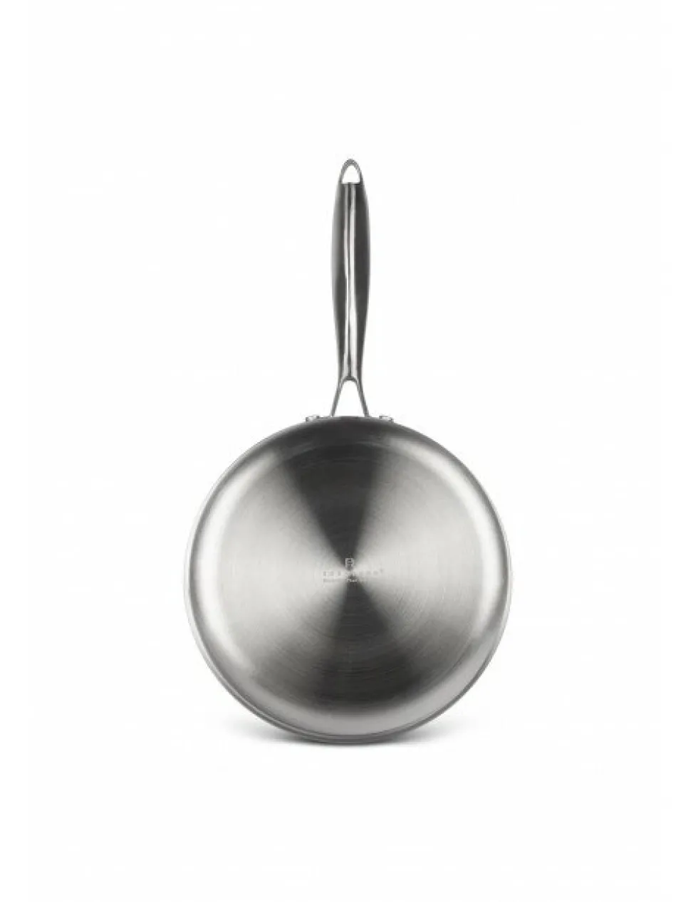Hapjespan Keramische Coating 24 cm Zilver Edënbërg Exclusive Line