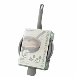 Hapjespan met Deksel 26 cm Balance Moonmist LEO RECYCLED