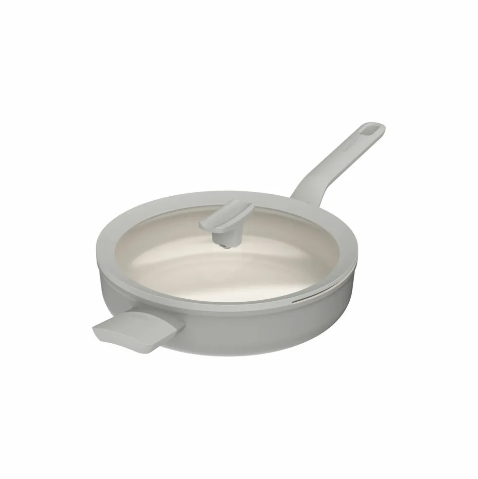 Hapjespan met Deksel 26 cm Balance Moonmist LEO RECYCLED