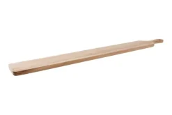 Hapjes serveerplank 100 cm Acaciahout