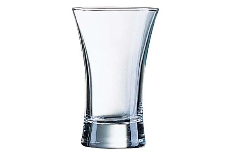 Hot Shot 7cl Arcoroc
