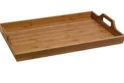 Houten dienblad 45 x 30 cm Cosy&Trendy