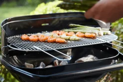Houtskool Barbecue Loewy 55