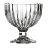 Ijscoupe Flamingo 27cl op voet