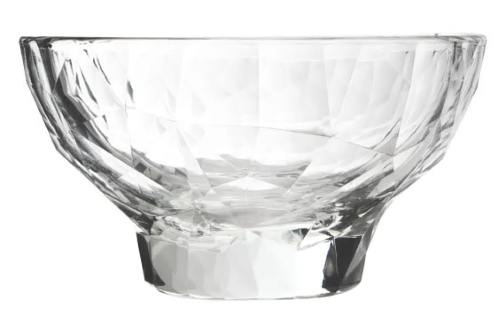 Ijscoupe glas 22 cl Diamond Mini Bormioli Rocco