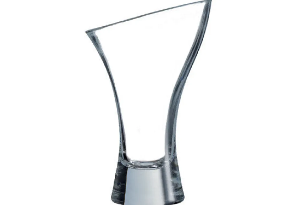Ijscoupe glas 41 cl Jazzed Arcoroc Professional