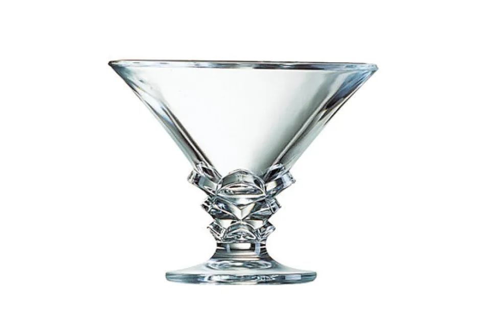Ijscoupe glas 21 cl Palmier Arcoroc Professional