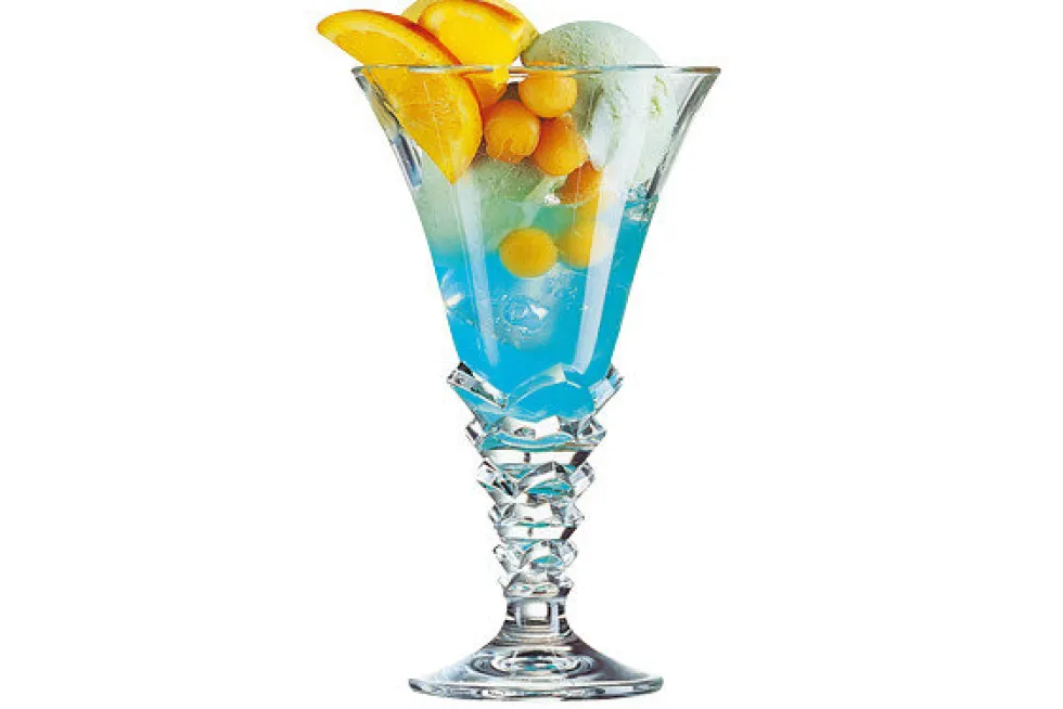 Ijscoupe glas 37 cl Palmier Arcoroc Professional