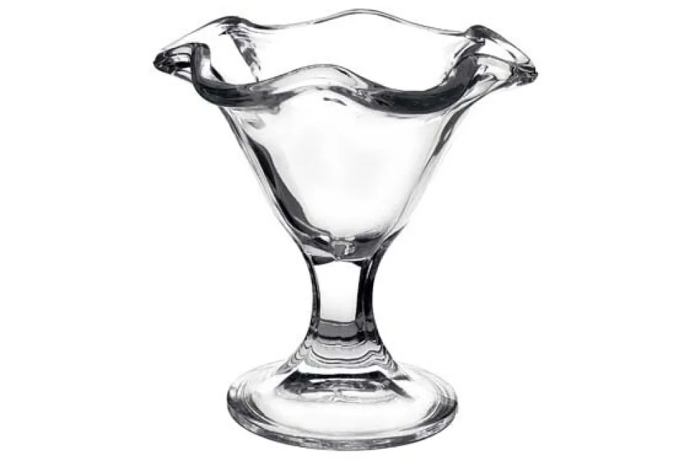 Ijscoupe glas 24 cl Primavera Bormioli Rocco