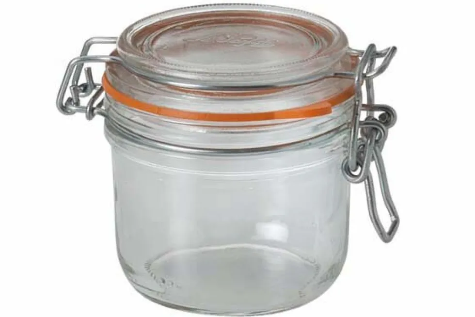Inmaakpotje 200 ml Le Parfait