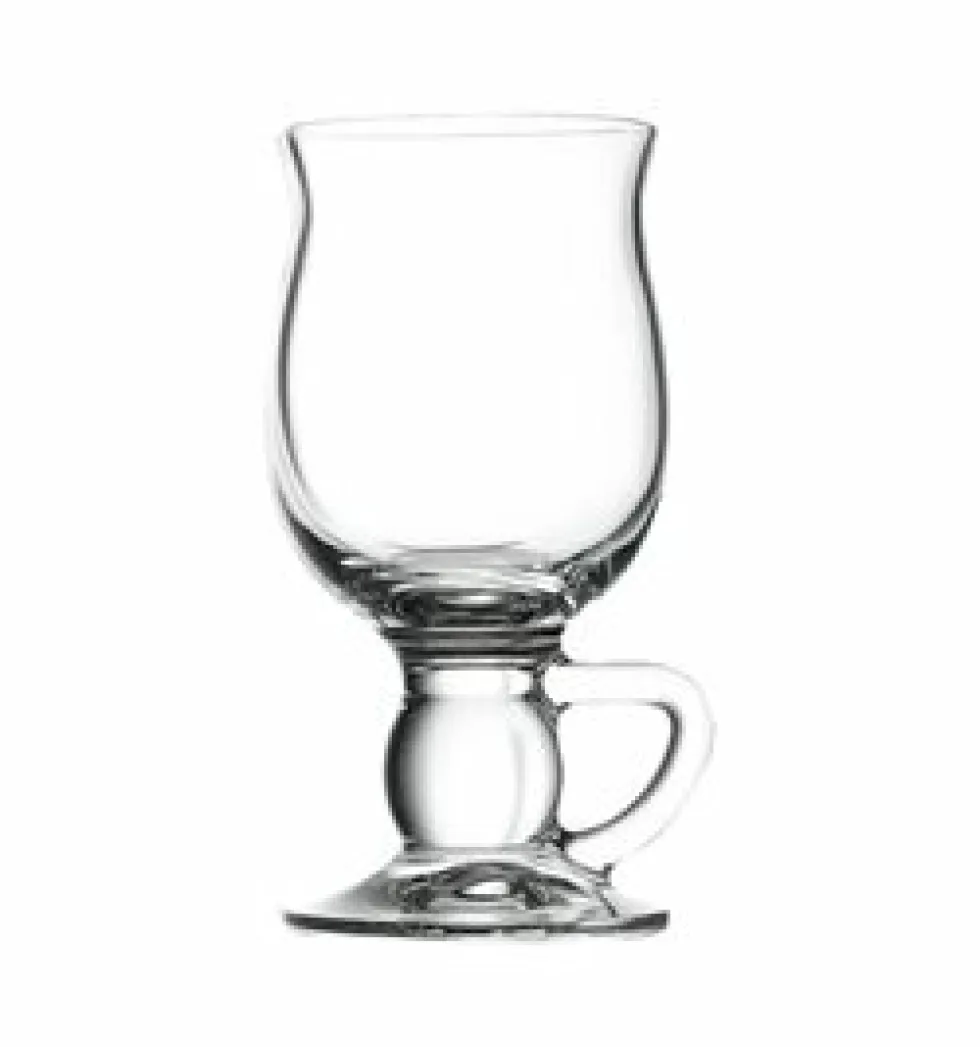 Irish Coffee Glas 27cl Mazagran