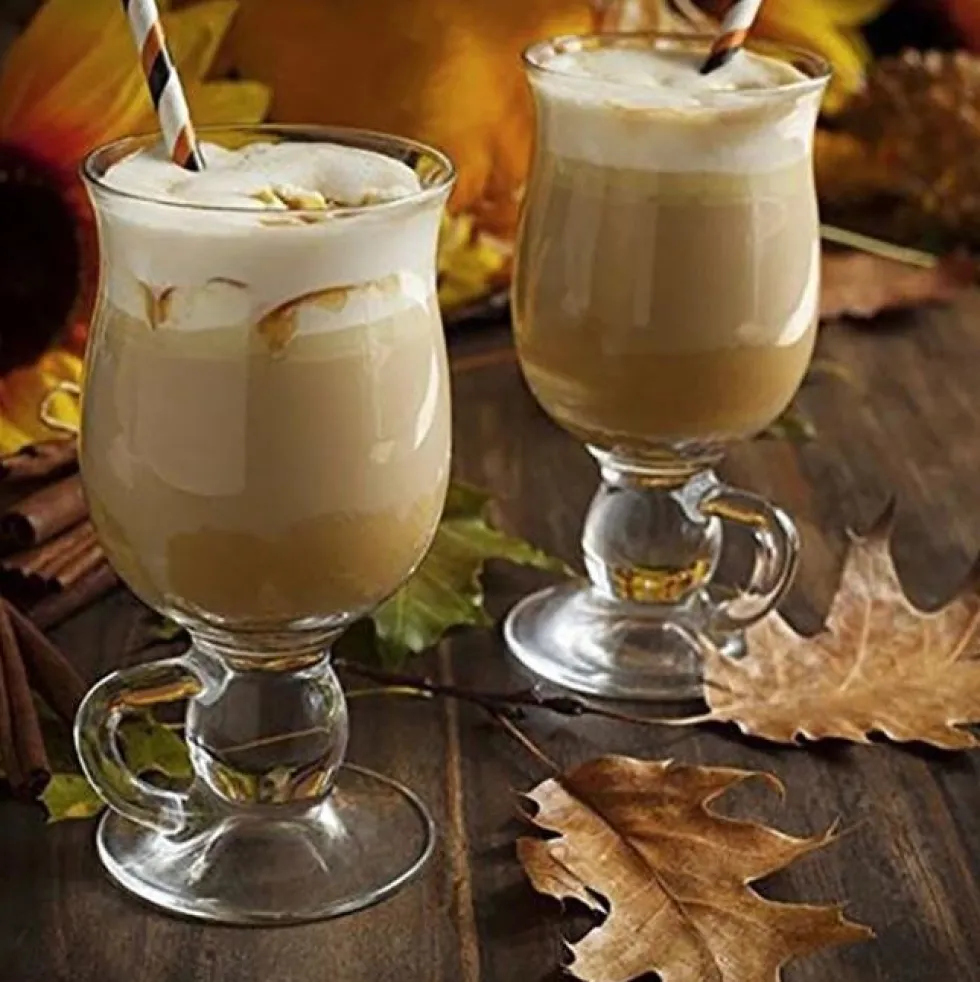 Irish Coffee Glas 27cl Mazagran