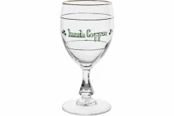 Irish coffee glas 24 cl Touraine Cosy Moments