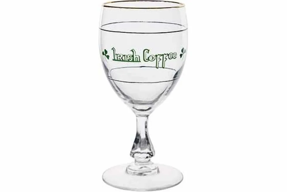 Irish coffee glas 24 cl Touraine Cosy Moments