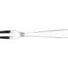 Jasmine slakkenvork 1.6mm - set 6 stuks