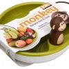 Joie Monkey fruitschaal met bananenhouder