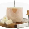 Kaaskruller met stolp 22 cm Aspen