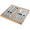 Kaasmessen set 5-delig RVS Radford